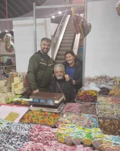 Foto: Familija Zurapi-Kukaljane/privatna arhiva